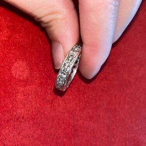 Pandora Sterling Silver Ring